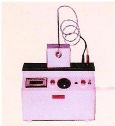 Melting Point Apparatus