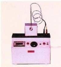 Melting Point Apparatus