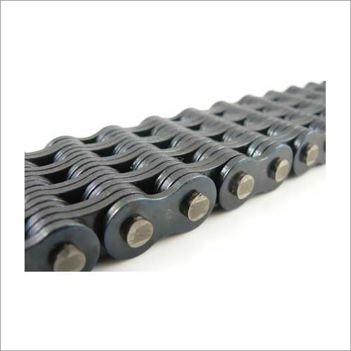 Leaf Roller Chain