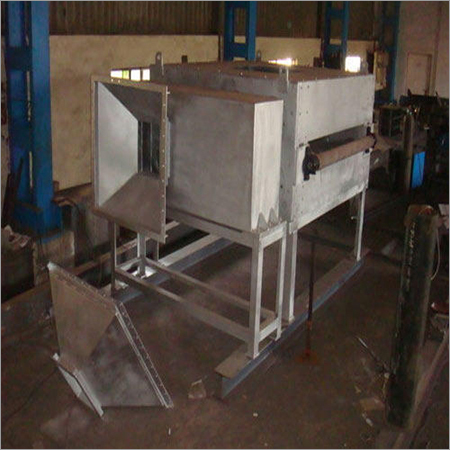 MS Ducting System