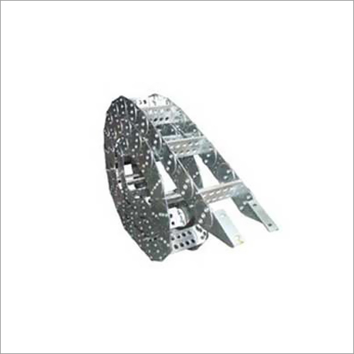 Steel Cable Drag Chain