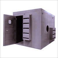Soundproof Acoustic Enclosure