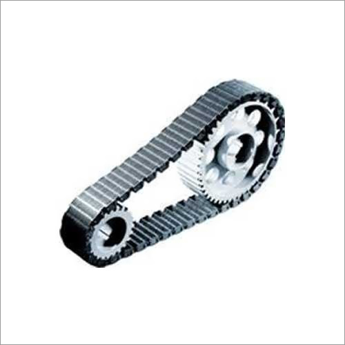 Industrial Silent Chain