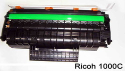 Ricoh toner cartridge