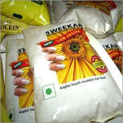 Zinks Oil Pack