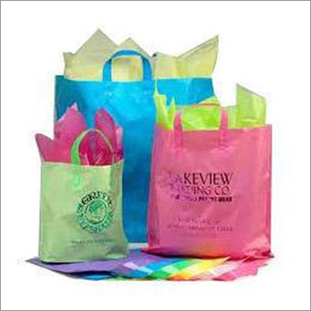 Poly Printing Ink