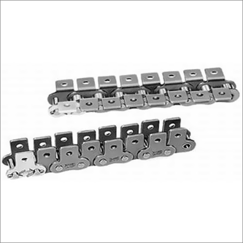 Special Attachment Chain