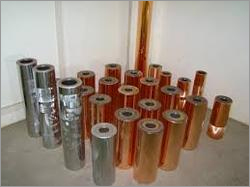 Rotogravure Printing Cylinders