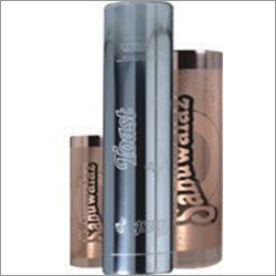 Printing Engraved Cylinder