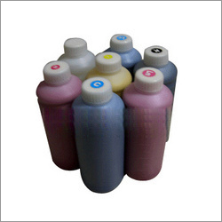 Eco Solvent Ink