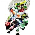 Heat Resistant Printing Ink