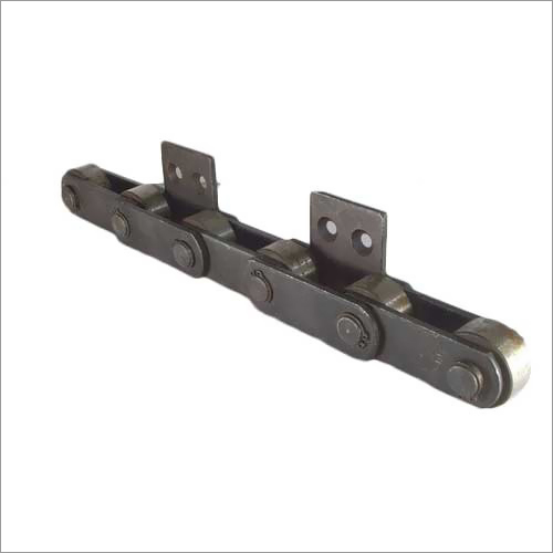 Solid Bearing Conveyor Chain