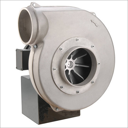 Combustion Air Blowers