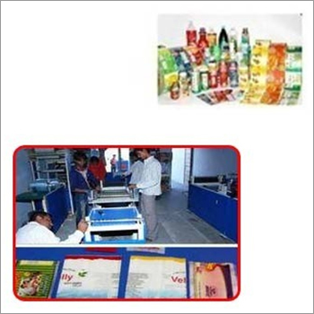 PVC Shrink Ink