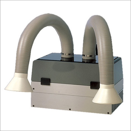 Fume Exhaust System