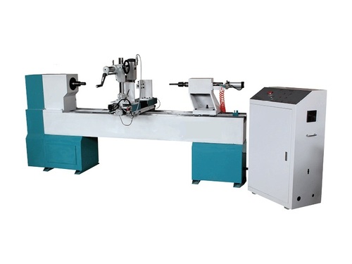 CNC Lathe