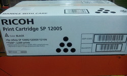 toner cartridges