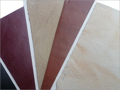 Antique Upholstery Leather