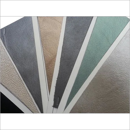 Metalic Upholstery Leather materials Metalic Upholstery Leather materials