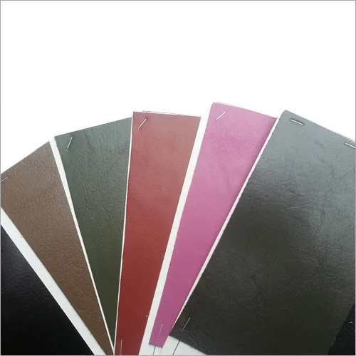 Nappa Finished Upholstery Leather