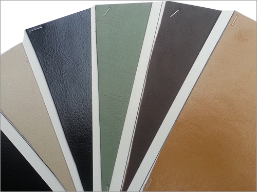 Nappa Upholstery Leather