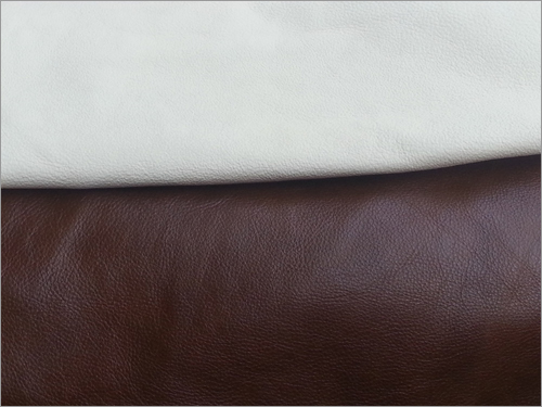 Oil Pullup Upholstery Leather material