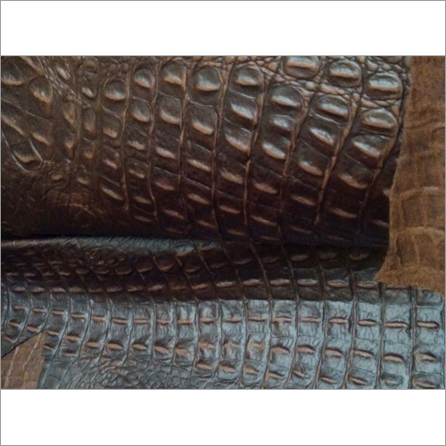 Designer Upholstery Leather