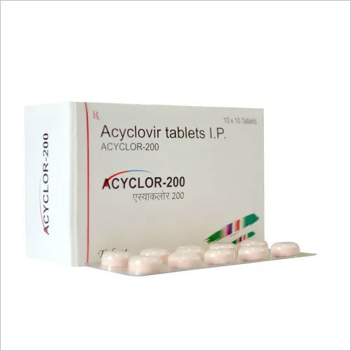 Acyclovir Tablets