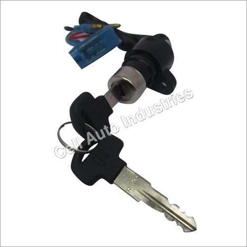 Cd Dawn Ignition Switch