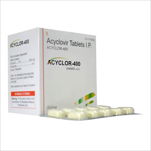 Acyclovir Tablets I.P.