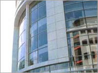 Flat Architectural Glass