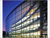 Custom Bend Glass