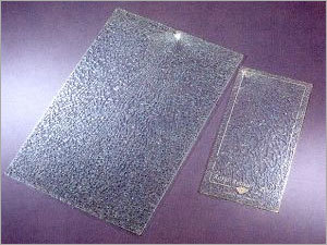 Automobile Window Glass