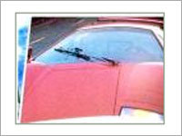 Auto Window Glass