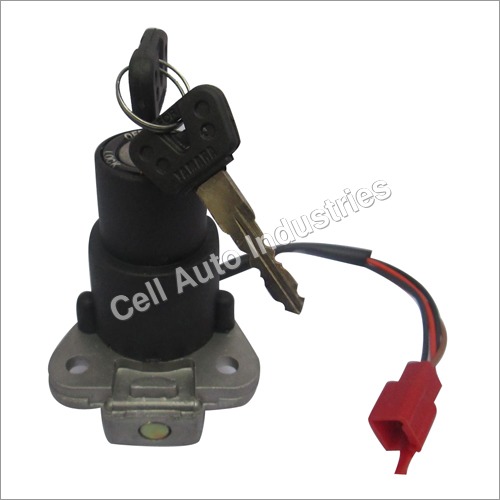 Crux Ignition Switch