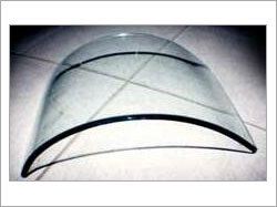 Building Bend Glass
