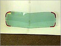 Bend Glass