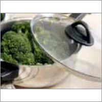 Glass Cookware Lids