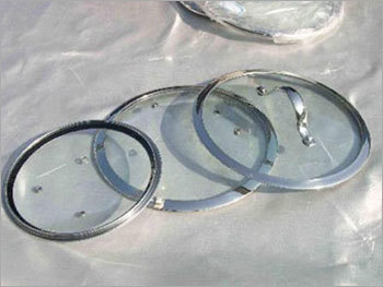 Glass Lids