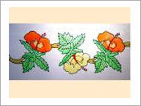 Decorative Glass