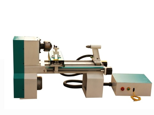 CNC Mini Lathe CNC Mini Lathe
