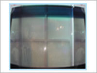 Wind Screen Laminated Glass - Advanced Laminated Safety Glass | Scratch Resistant High Structural Strength Long-lasting Protection