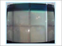 Wind Screen Laminated Glass