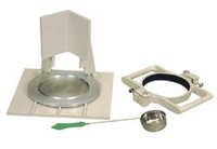 Capping Set-Horizontal