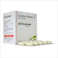 Acyclovir 400 mg Tablets