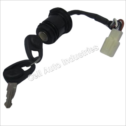 Ignition Switch KB 4S