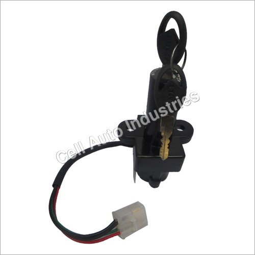 Ignition Switch