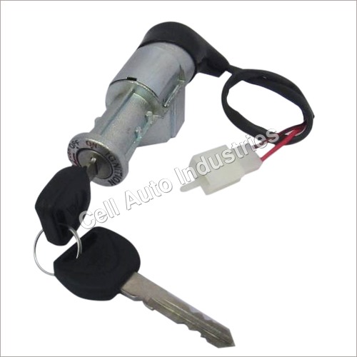 Unicorn Ignition Switch