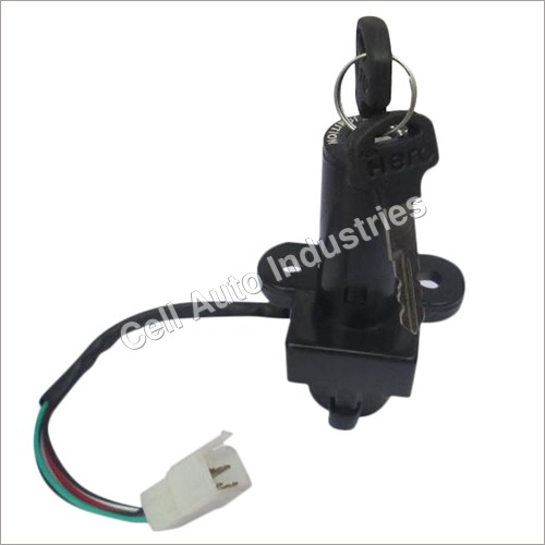 Splendor Ignition Switch
