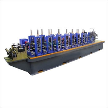 Pipe Welding Forming Machine